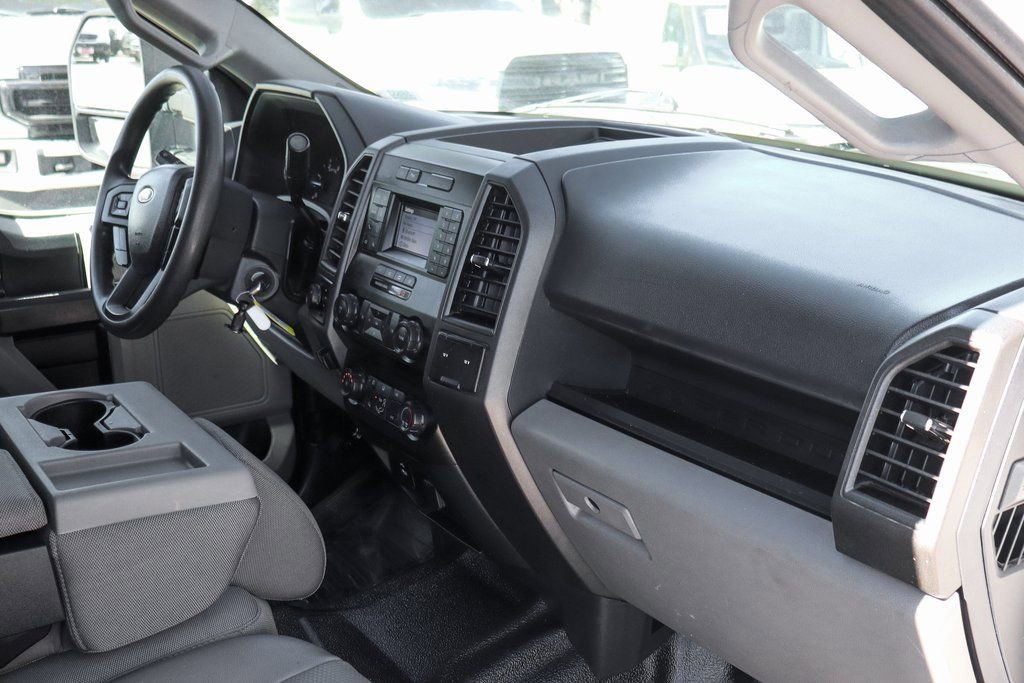 Used 2022 Ford F250 XL w/ STX Appearance Package AWD/4WD image 42