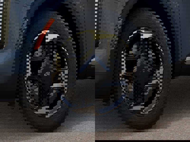 New 2026 Kia Sportage EX image 9