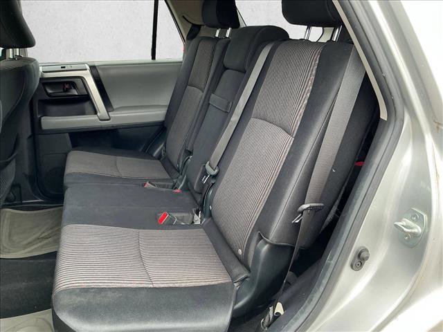 Used 2013 Toyota 4Runner SR5 w/ Convenience Pkg AWD/4WD image 13
