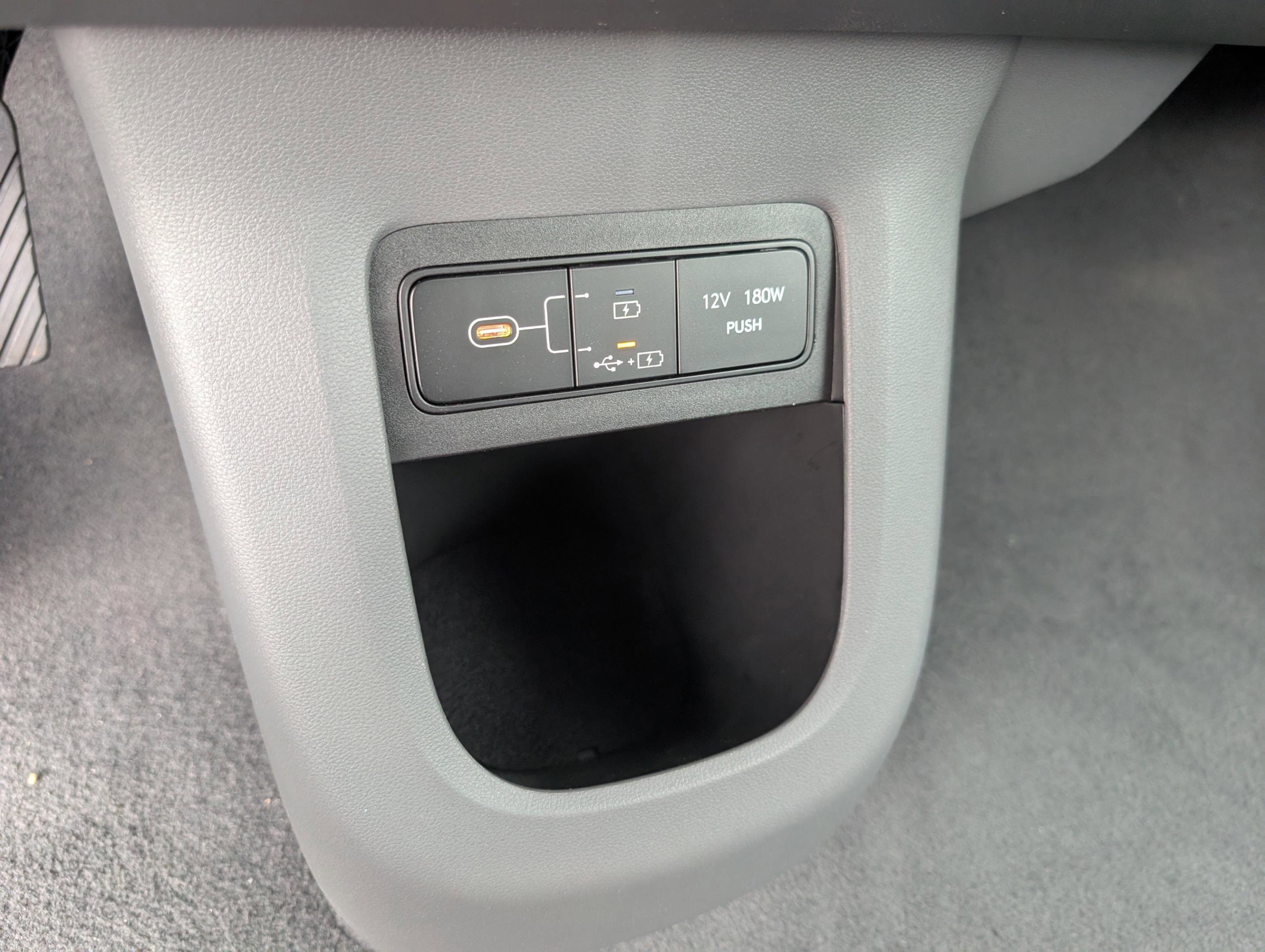 New 2025 Hyundai Ioniq 5 SEL image 31