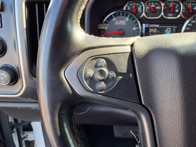 Used 2017 Chevrolet Silverado 2500 LT w/ LT Convenience Package AWD/4WD image 31
