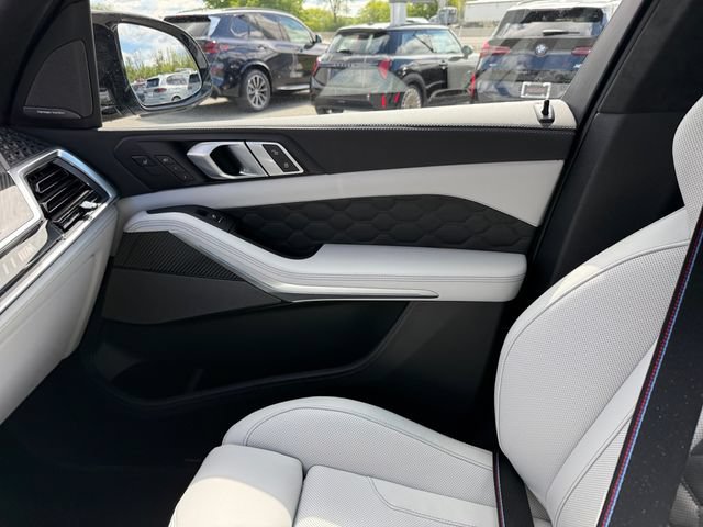 Used 2026 BMW X5 M Competition w/ Executive Package AWD/4WD image 26