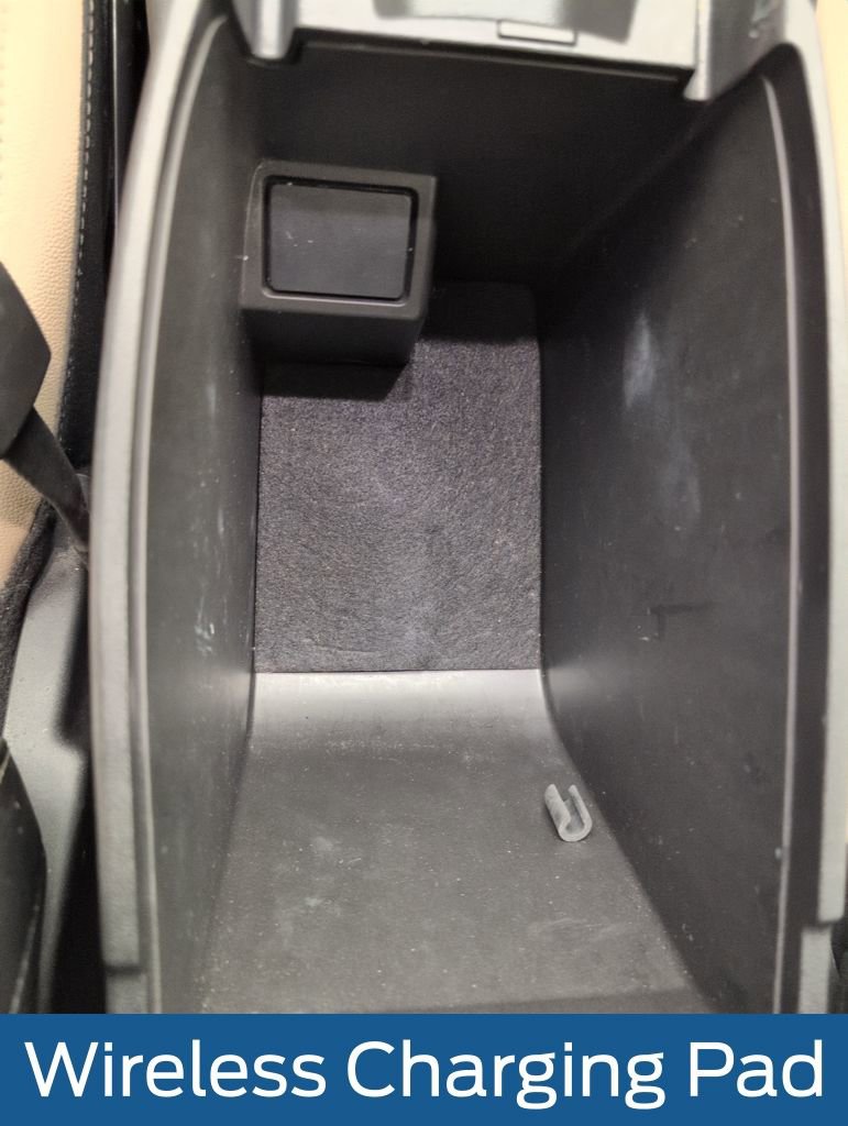 Used 2022 Ford Escape SEL w/ Technology Package image 46