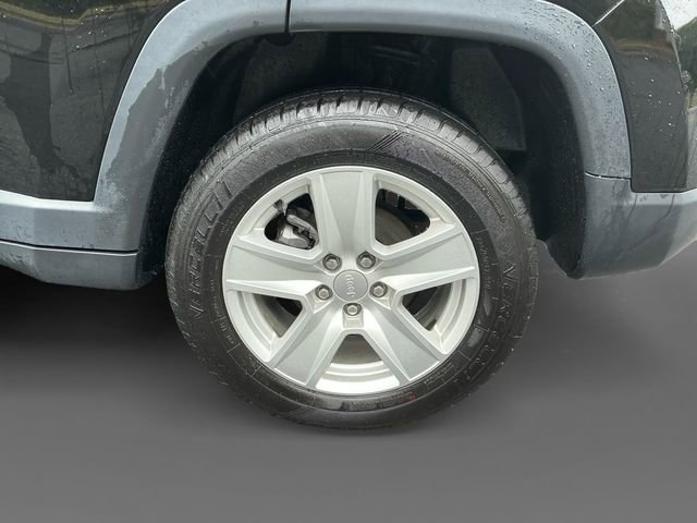 Used 2022 Jeep Compass Latitude w/ Convenience Group image 15