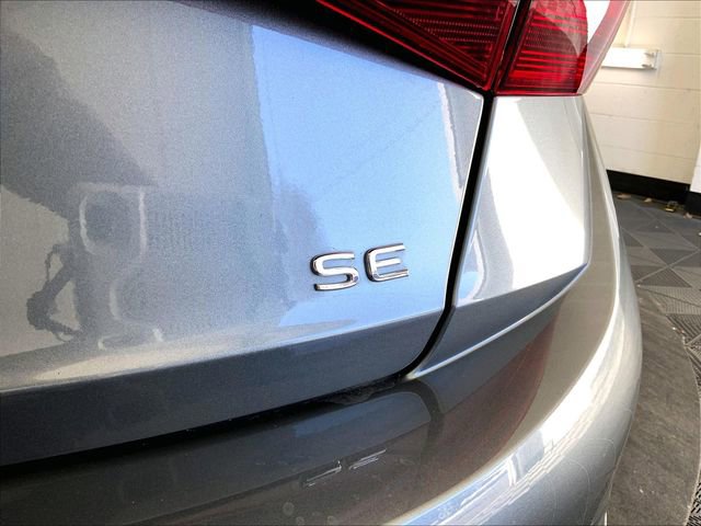 Used 2025 Volkswagen Jetta SE image 8