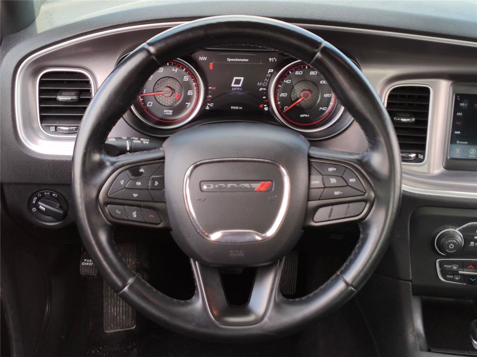 Used 2022 Dodge Charger SXT image 16