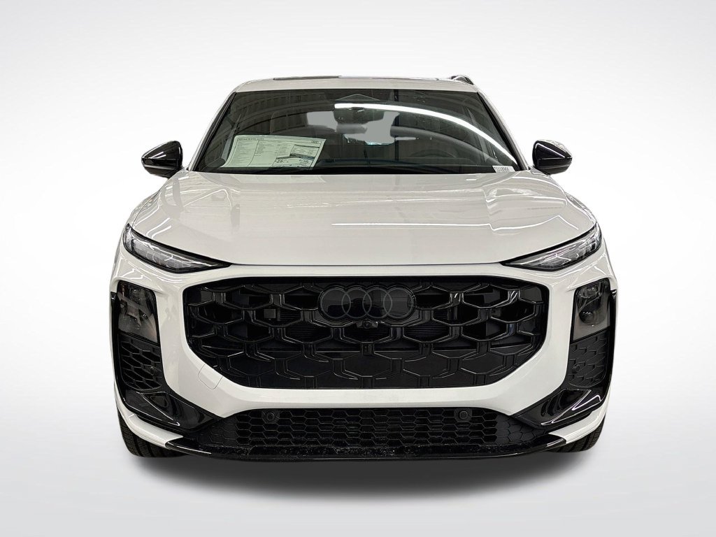 New 2026 Audi Q3 quattro 2.0T AWD/4WD image 8