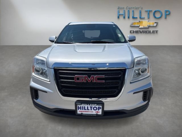 Used 2017 GMC Terrain SLE AWD/4WD image 14