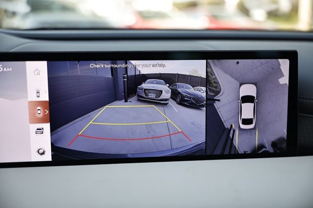 New 2026 Genesis G80 2.5T Sport Prestige AWD/4WD image 37