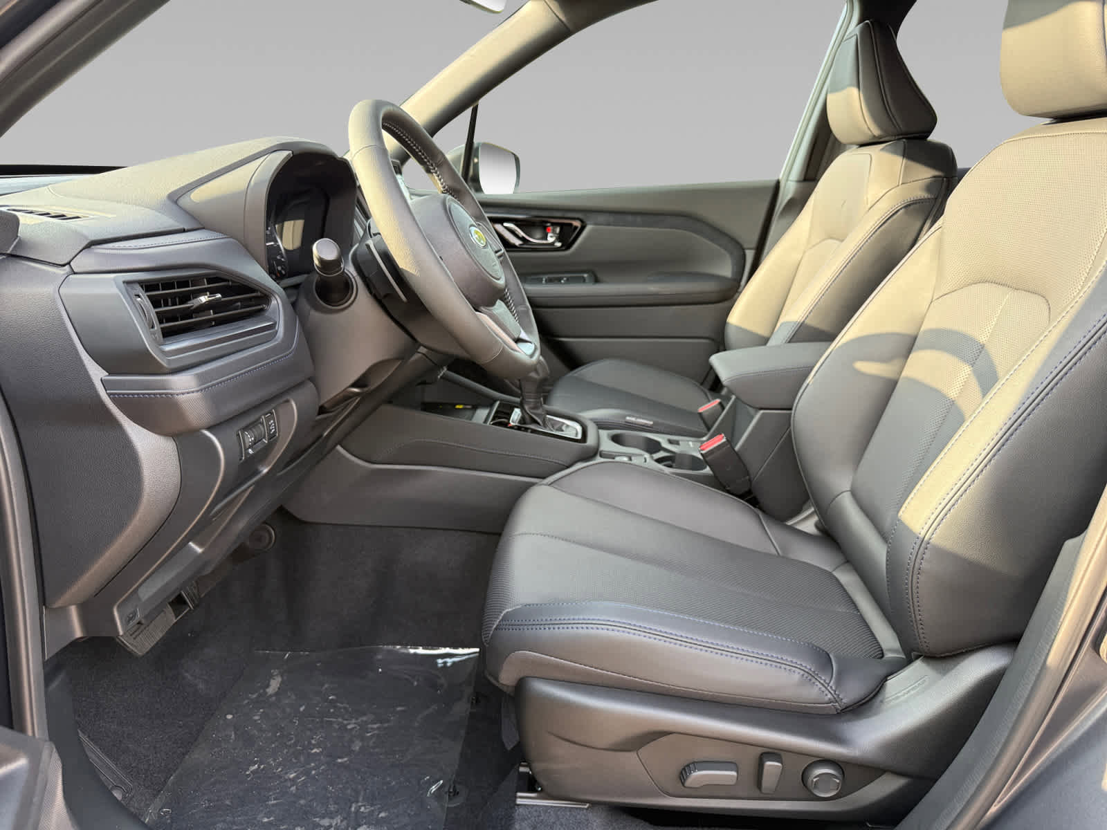 New 2025 Subaru Forester Limited image 9