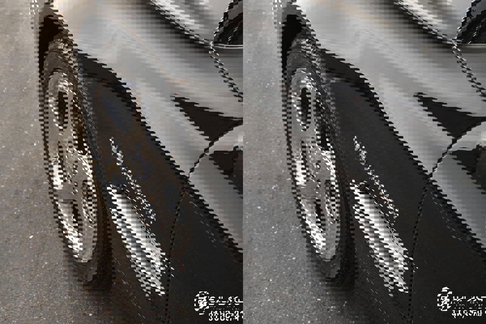 Used 2003 Mercedes-Benz SL 55 AMG image 16