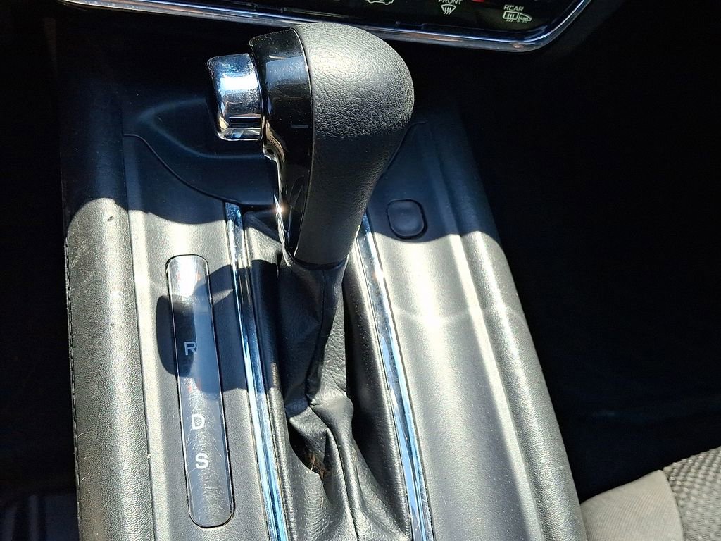 Used 2022 Honda HR-V EX image 17