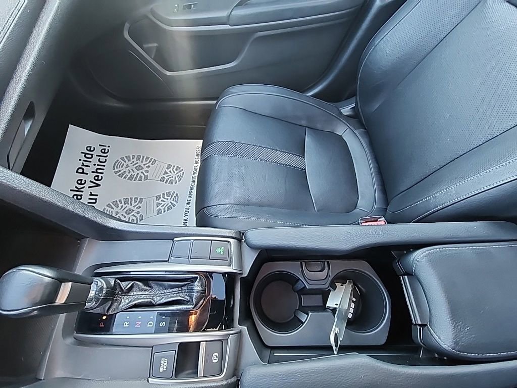 Used 2020 Honda Civic Sport Touring image 23