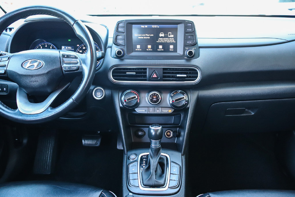 Used 2019 Hyundai Kona SEL FWD image 13