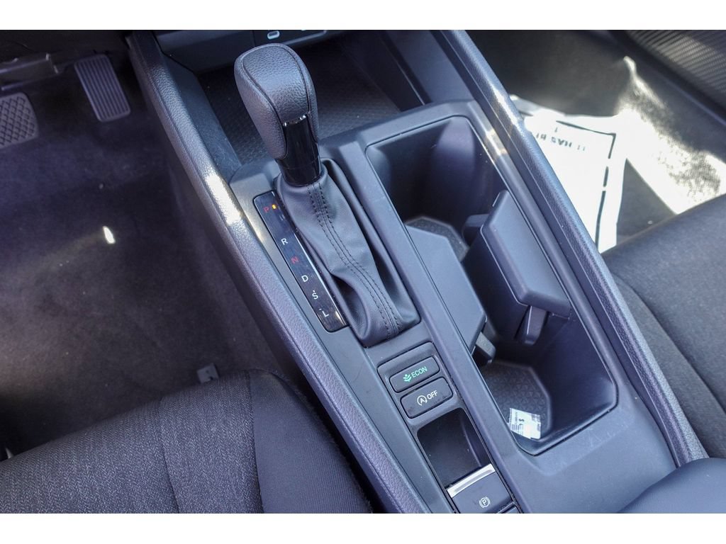 Used 2023 Honda Accord LX image 17