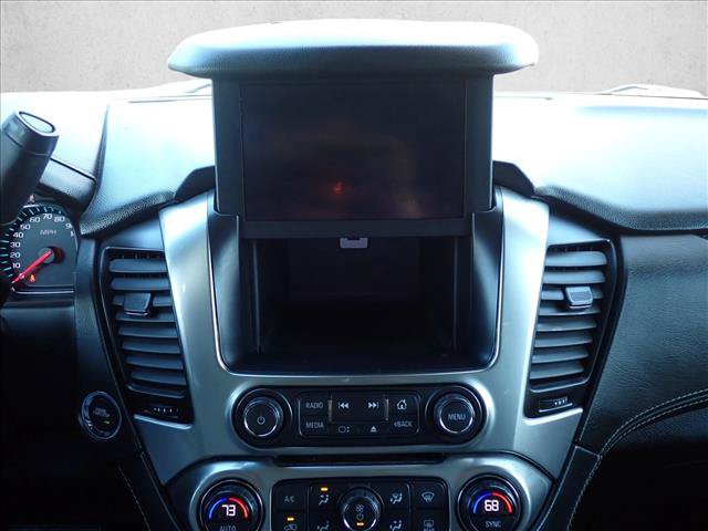 Used 2018 Chevrolet Suburban LT AWD/4WD image 20