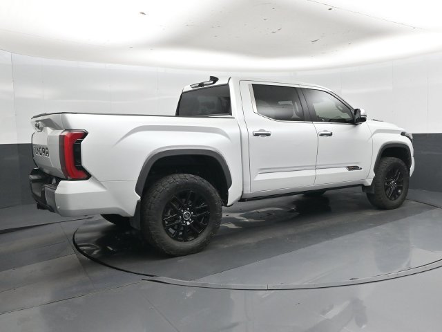 Used 2024 Toyota Tundra 1794 Edition AWD/4WD image 22