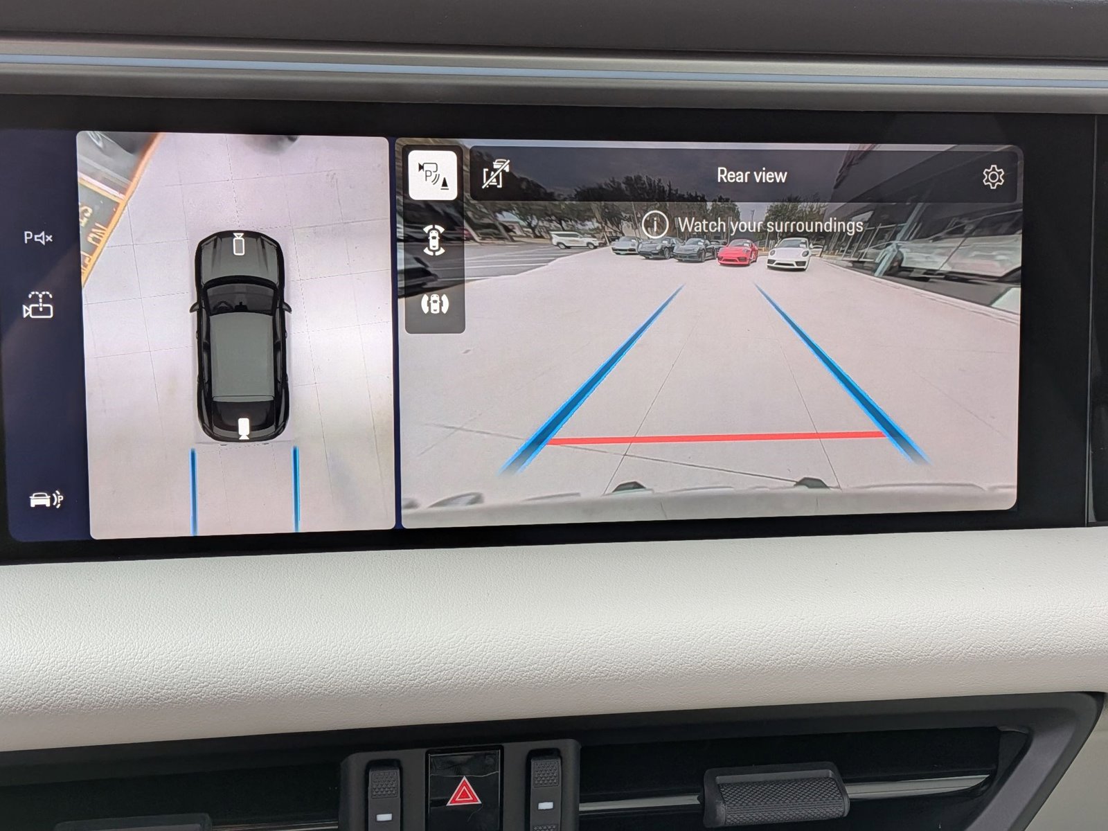 New 2026 Porsche Macan 4S Electric image 18