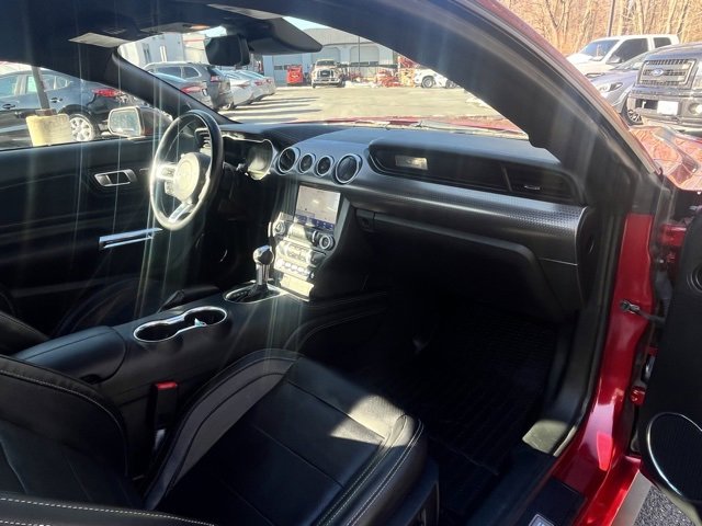 Used 2020 Ford Mustang Premium w/ 2.3L High Performance Package image 20