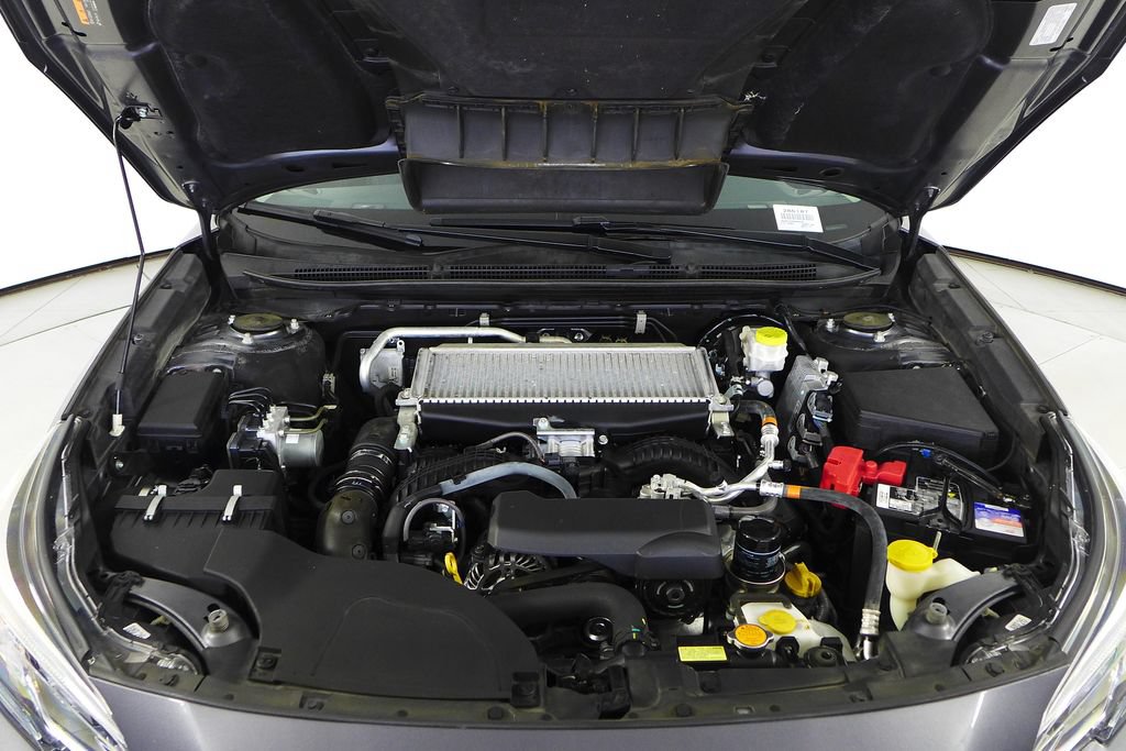 Used 2022 Subaru Outback Limited XT AWD/4WD image 6