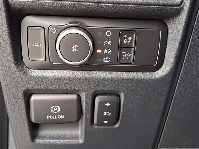 Used 2021 Ford F150 Lariat image 31