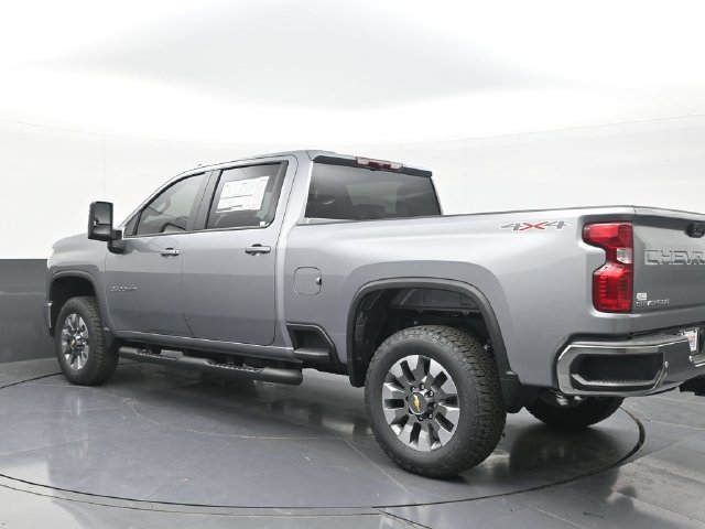 New 2026 Chevrolet Silverado 2500 LT w/ All Star Edition AWD/4WD image 7