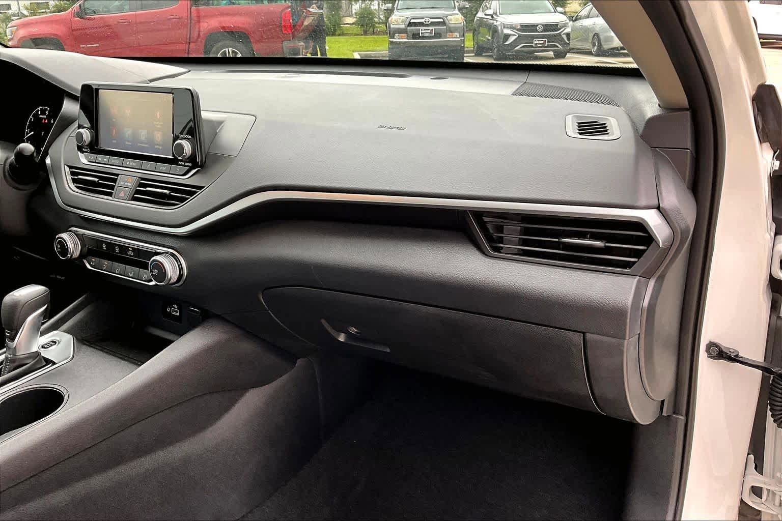 Used 2021 Nissan Altima 2.5 S w/ Driver Assist Package FWD image 19
