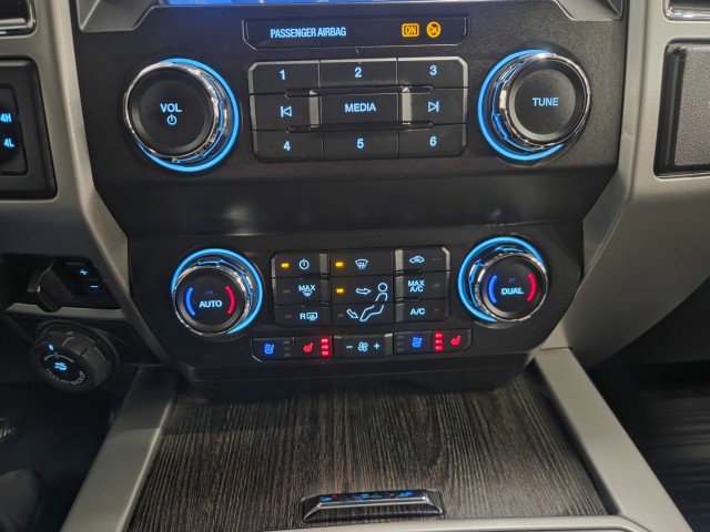 Used 2020 Ford F450 Lariat w/ Lariat Ultimate Package image 54