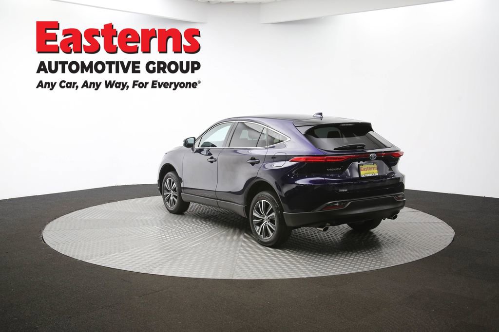 Used 2024 Toyota Venza LE image 63