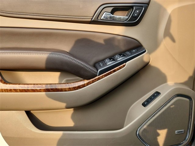 Used 2017 Chevrolet Tahoe Premier image 23