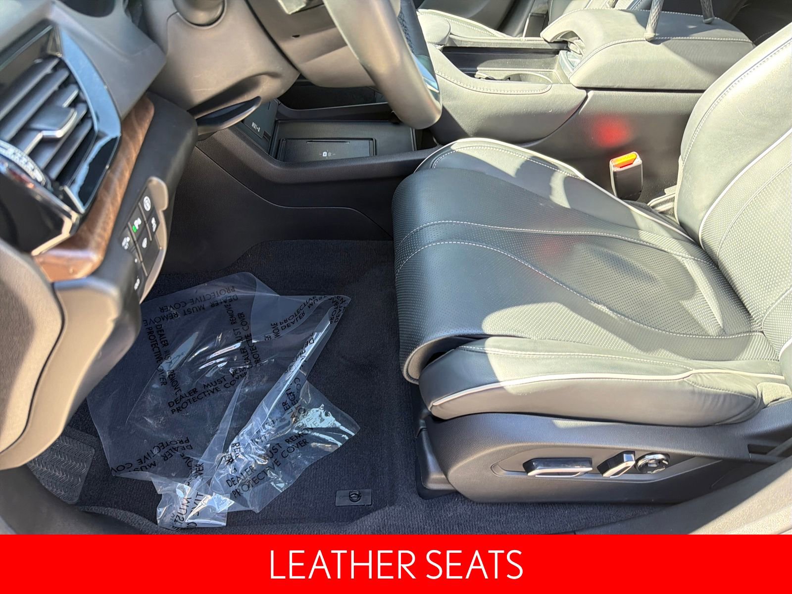 Used 2024 Acura RDX Advance Package image 21