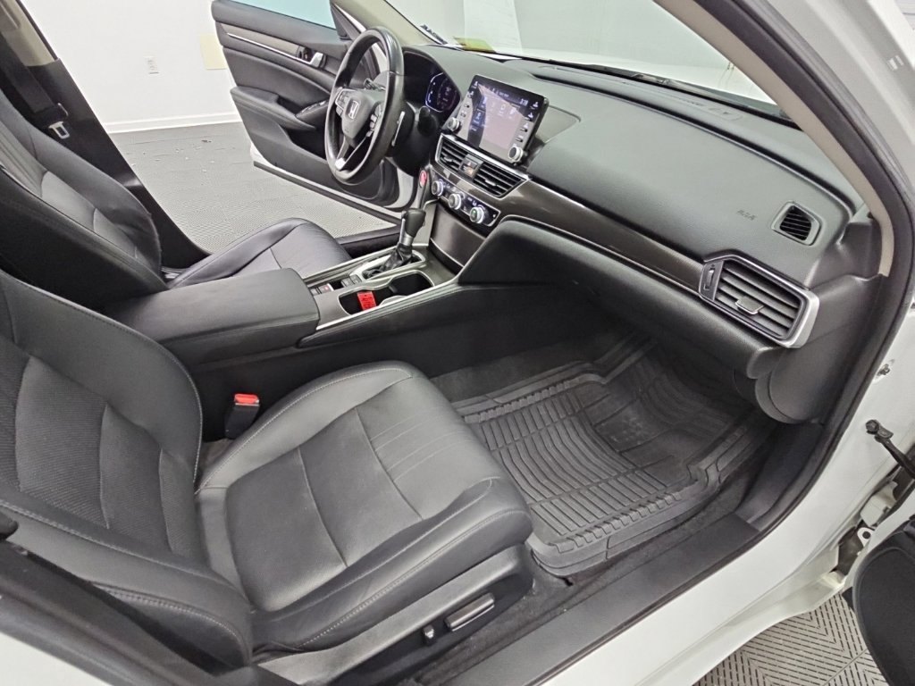 Used 2021 Honda Accord Sport Special Edition image 36