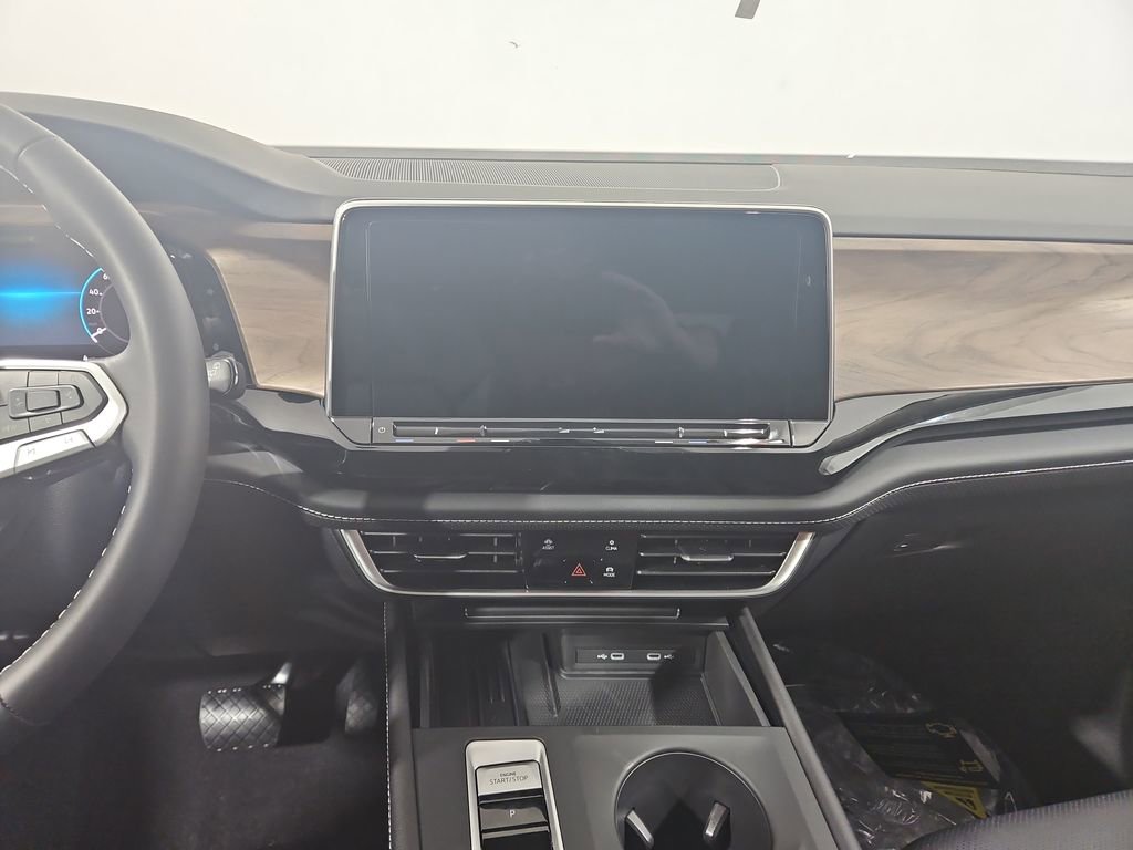 New 2026 Volkswagen Atlas SE image 18