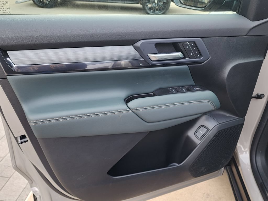 New 2026 GMC Terrain AT4 AWD/4WD image 13