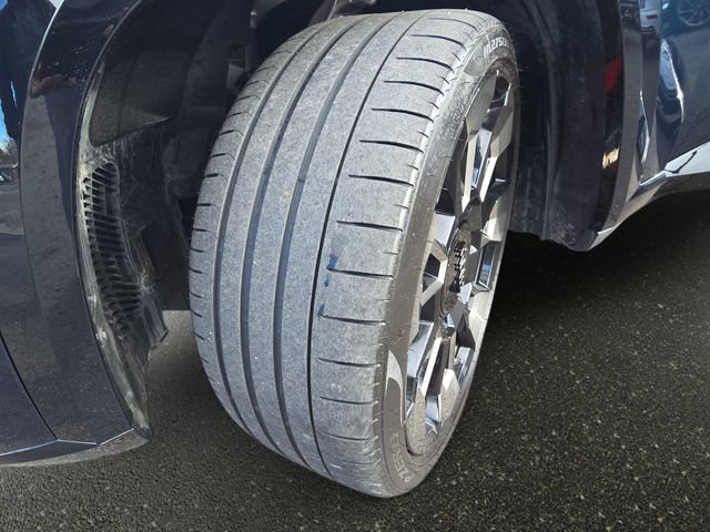 Used 2024 BMW XM Label Red image 35