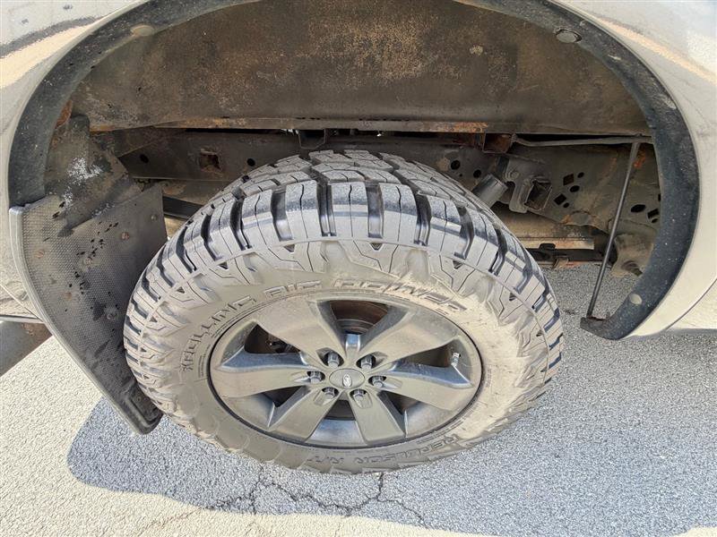 Used 2013 Ford F150 FX4 w/ FX Appearance Pkg AWD/4WD image 20