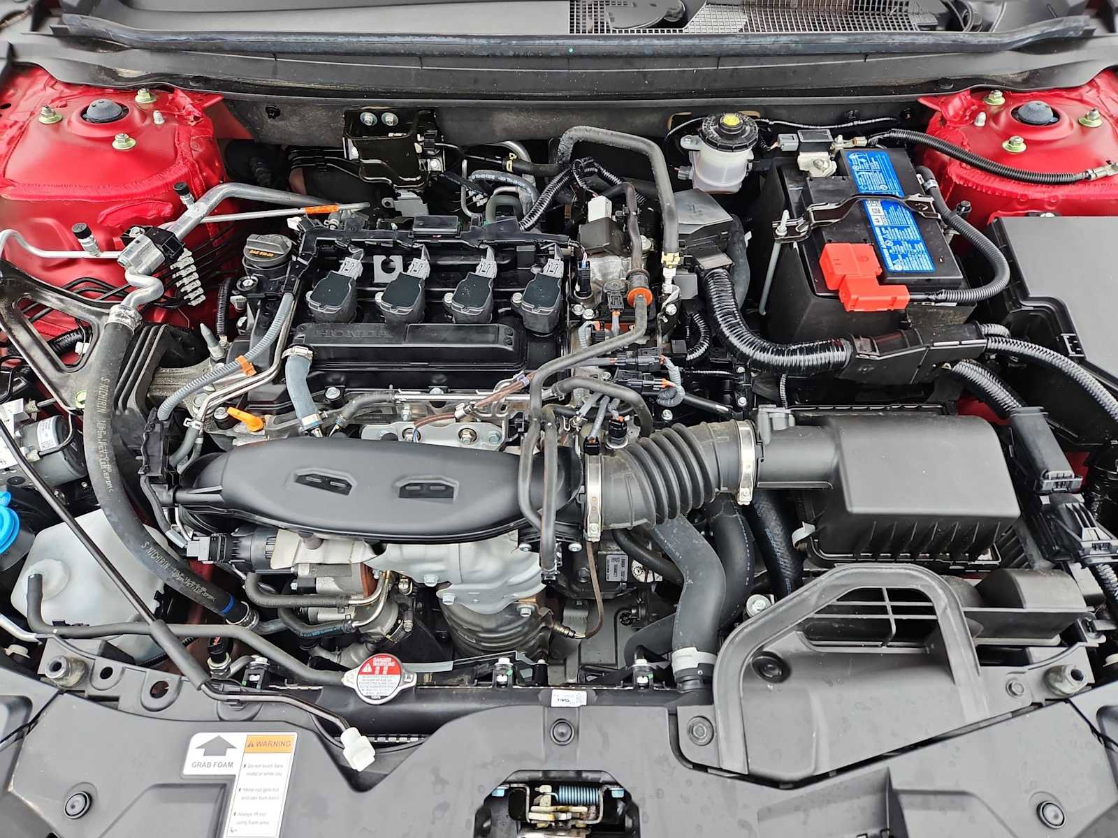 Certified 2024 Honda Accord LX image 29