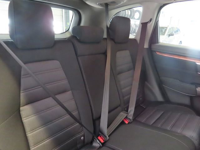 Used 2022 Honda CR-V EX image 26