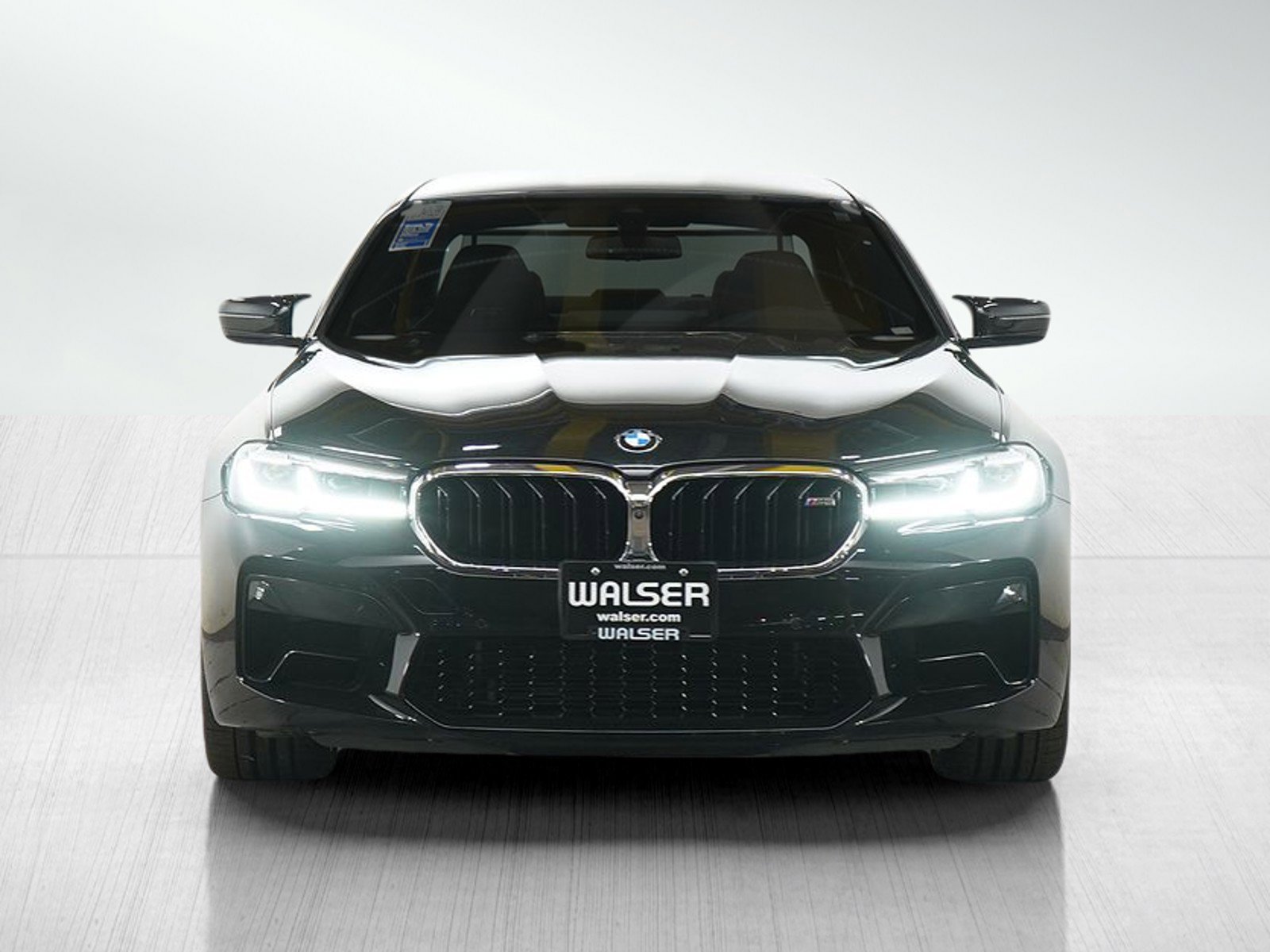 Used 2023 BMW M5 w/ Executive Package AWD/4WD image 8