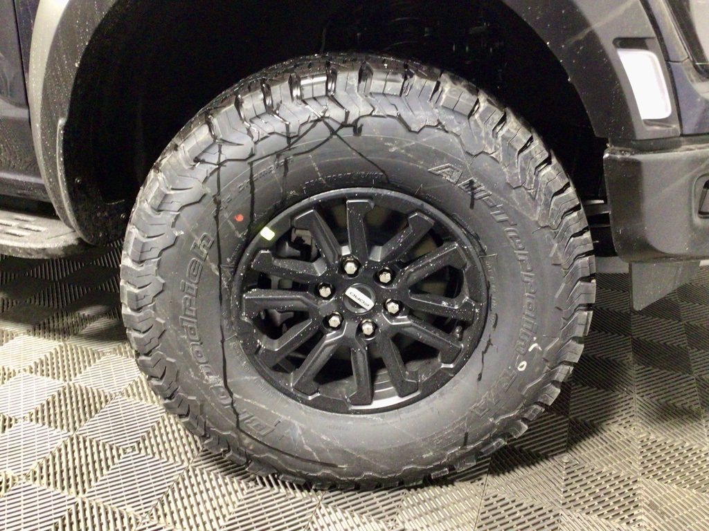 New 2025 Ford F150 Raptor image 39