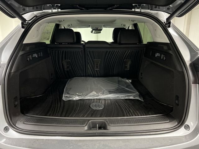 New 2026 Buick Envision Preferred AWD/4WD image 27