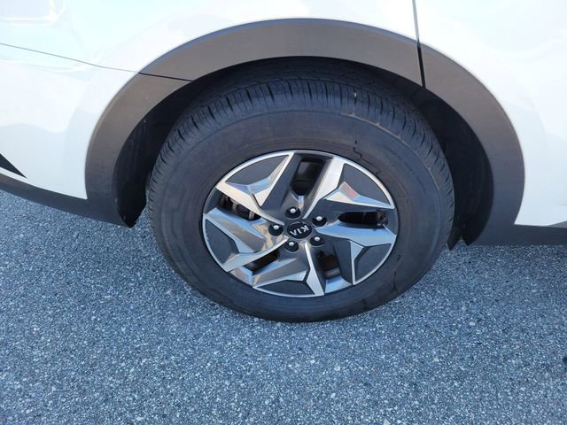 Used 2021 Kia Sorento EX FWD image 7