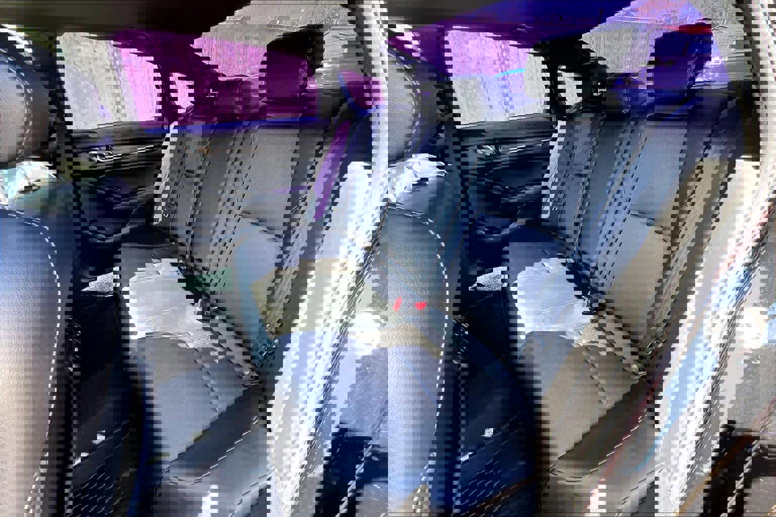 Used 2022 Honda Accord Sport image 21