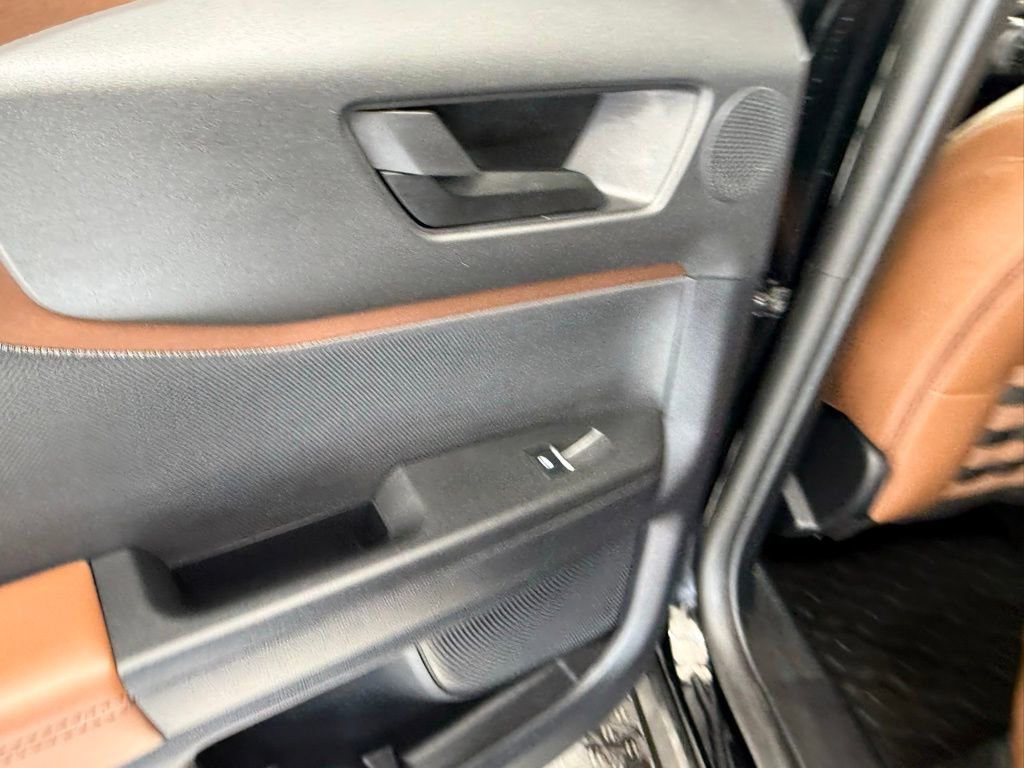 Certified 2023 Ford Bronco Sport Badlands w/ Premium Package image 22