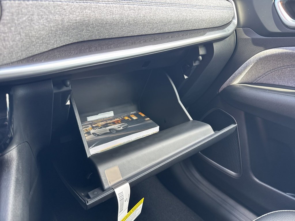 Used 2023 Jeep Compass Latitude w/ Convenience Group image 43