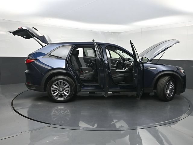 Certified 2026 MAZDA CX-90 3.3 Turbo w/ Select Package AWD/4WD image 39