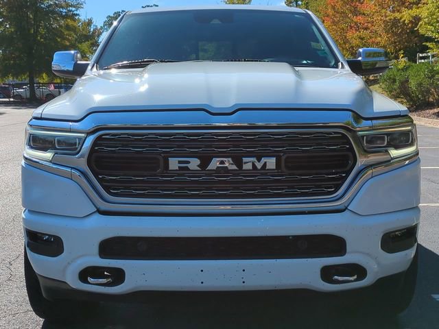 Used 2021 RAM 1500 Limited image 8