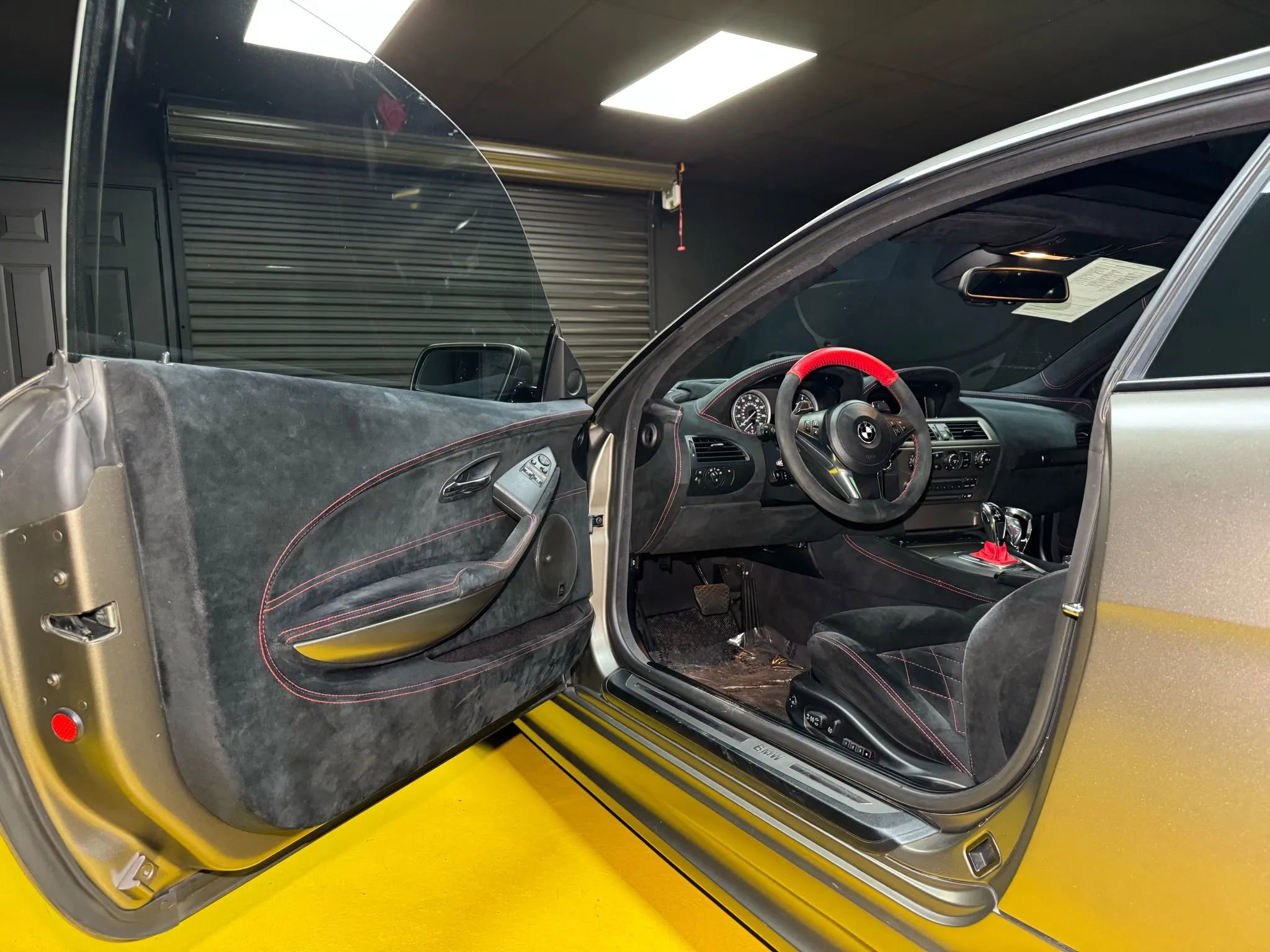 Used 2008 BMW 650i 650i Coupe 2D w/ Sport Pkg image 19