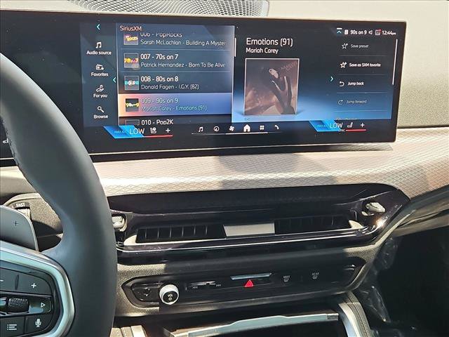 Certified 2025 BMW 230i Coupe w/ M Sport Package RWD image 20