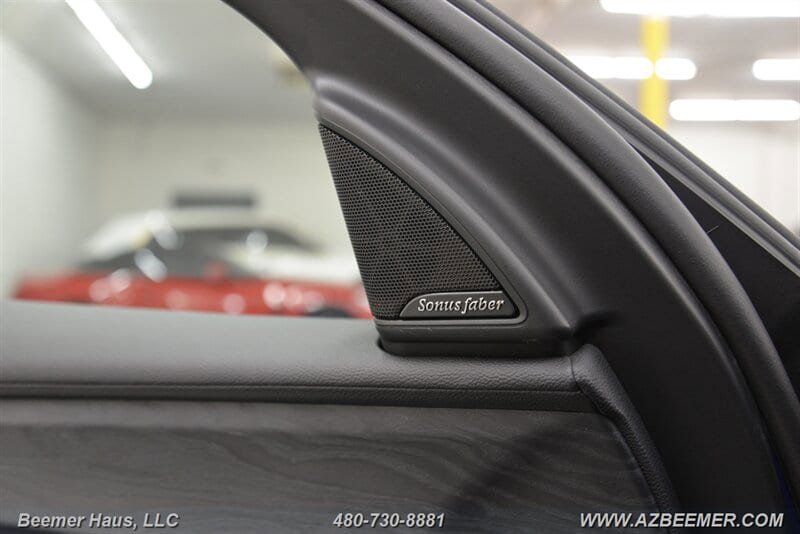 Used 2023 Maserati Grecale Modena AWD/4WD image 39